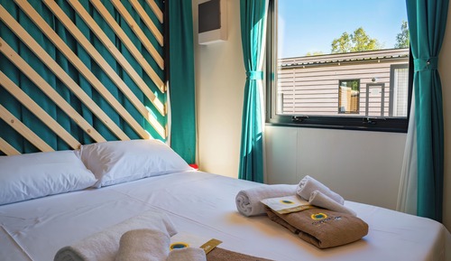 Casa móvil Elite (Pet Friendly)