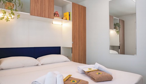 Casa móvil superior (Pet Friendly)