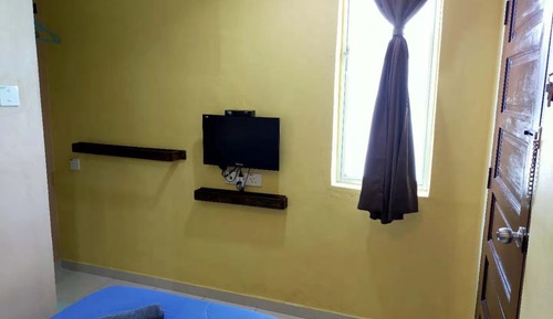 Habitación individual