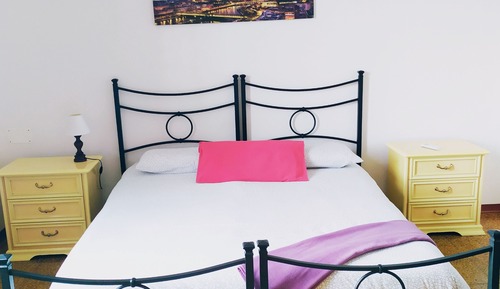 Habitación Confort (Rossa)