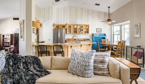 Casa (3 Bedrooms)
