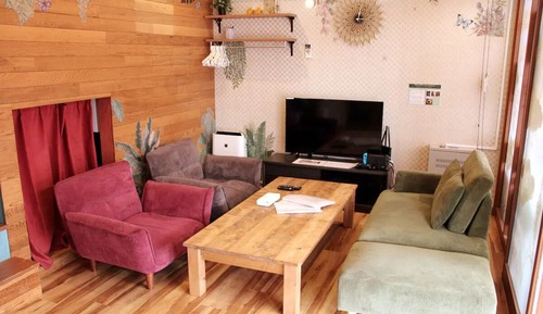 Apartamento básico