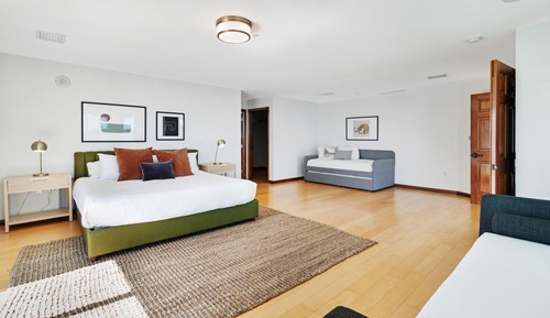 Ático, 3 habitaciones (#15)