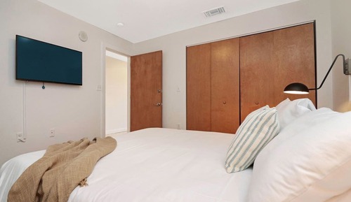 Apartamento, 2 habitaciones