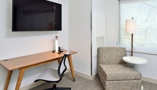 Habitación estándar, 1 cama de matrimonio grande
