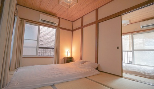 Casa, 2 habitaciones