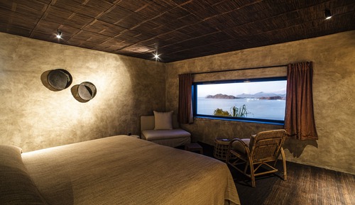 Villa Grand, 3 habitaciones, vistas a la bahía