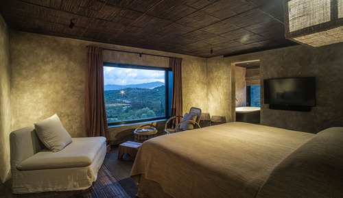 Villa Grand, 4 habitaciones, vistas a la bahía