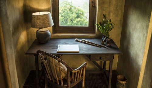 Villa, 2 habitaciones (Hill Pool)