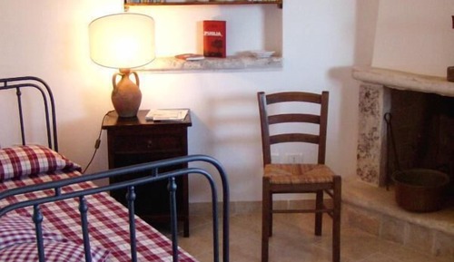 Apartamento, 1 habitación, terraza, vistas al jardín