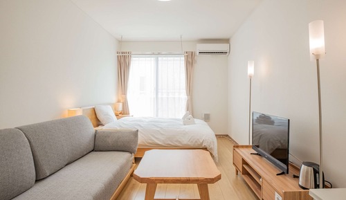 Apartamento (203)