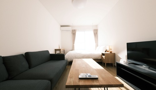 Apartamento (202)