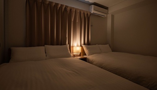 Apartamento (201)