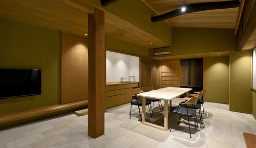 Habitación de lujo (Sweet)