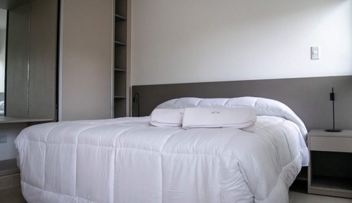 Habitación Confort doble, 1 habitación, no fumadores, vistas al jardín
