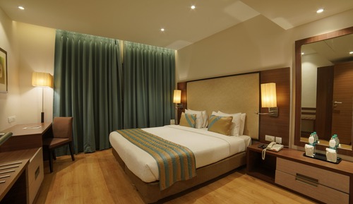 Suite superior
