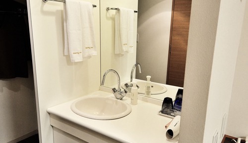 Habitación individual, no fumadores (No Housekeeping)