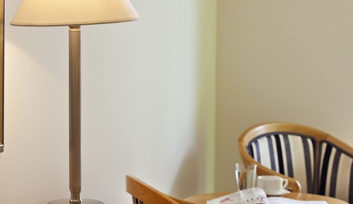 Habitación (Promo)