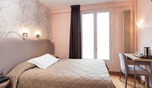 Habitación doble
