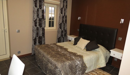 Habitación estándar