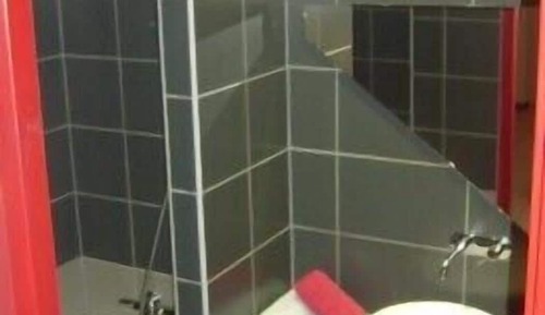 Habitación estándar