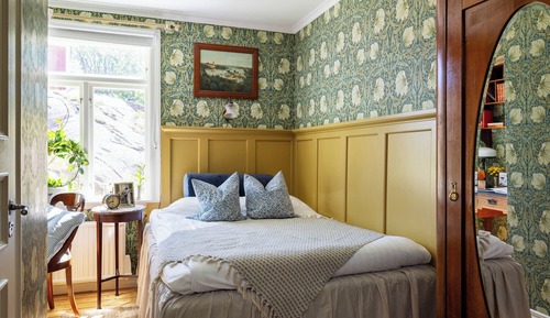 Habitación Confort doble, 1 cama doble