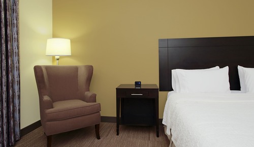 Habitación, 1 cama de matrimonio grande, accesible para personas con discapacidad, no fumadores