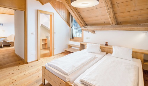 Habitación Confort doble