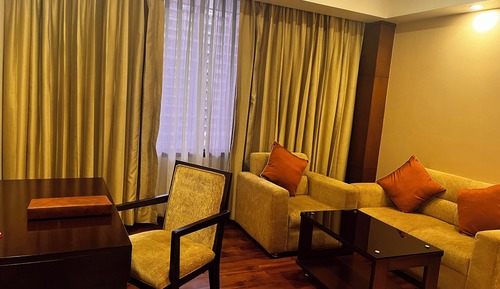 Habitación Premium
