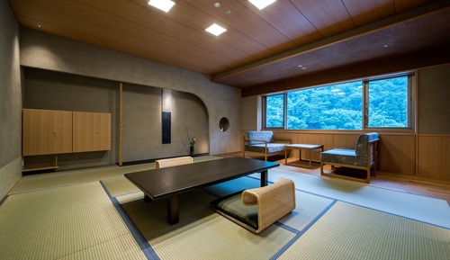 Habitación tradicional, no fumadores (Standard)