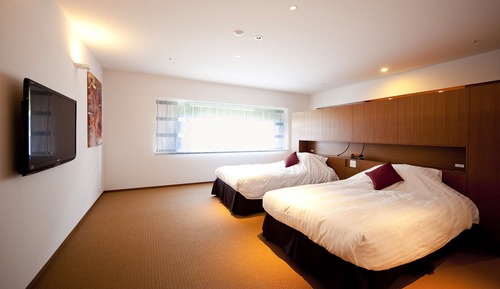 Suite Confort