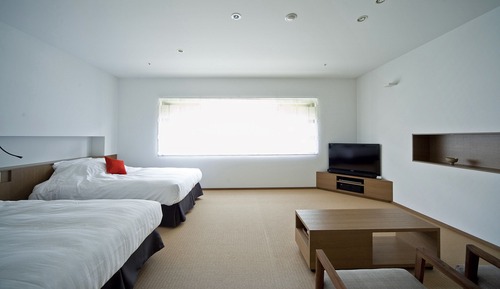Habitación Confort con 2 camas individuales, no fumadores
