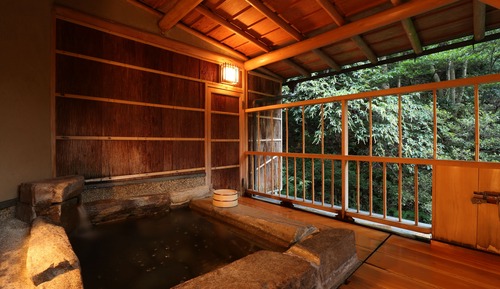 Habitación tradicional (Outside Bathtub / Superior)