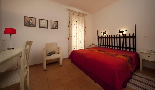 Habitación estándar