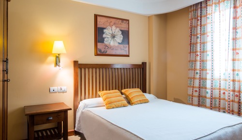 Apartamento estándar, 1 habitación