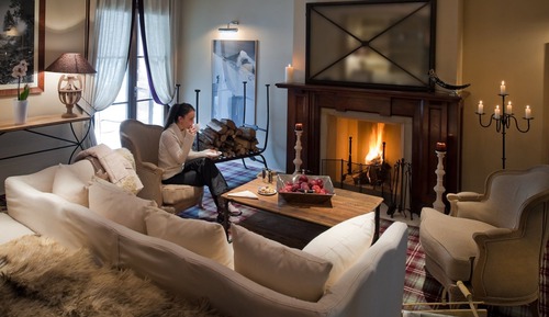 Habitación Confort