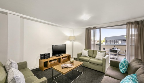 Apartamento ejecutivo, 3 habitaciones