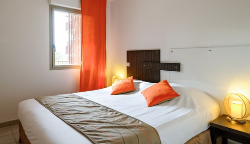 Apartamento (4 persons)