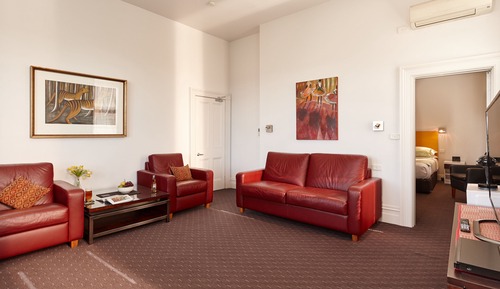 Suite Premium