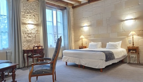 Habitación Premium doble