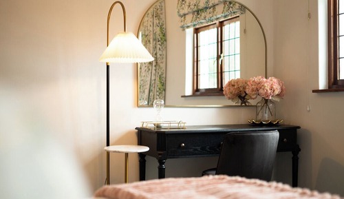 Suite Deluxe