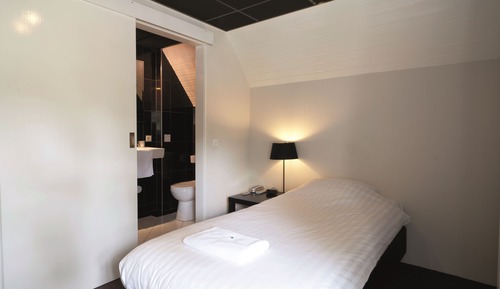 Habitación individual