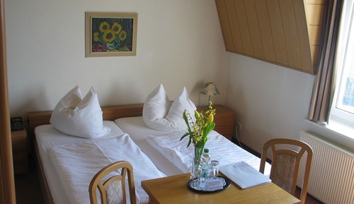 Habitación doble
