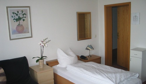 Habitación individual