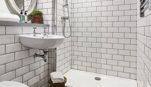 Suite superior, baño privado