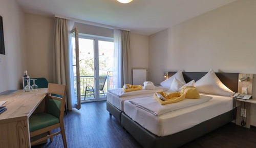 Apartamento Confort