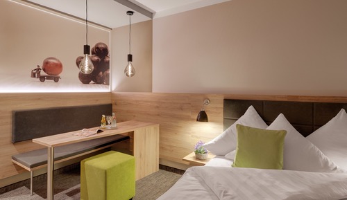 Habitación individual