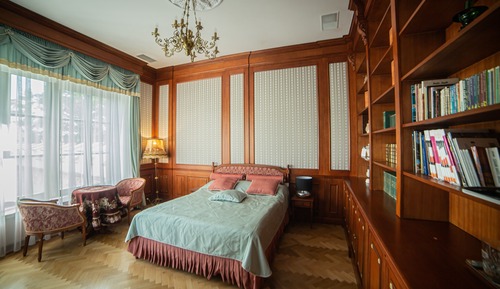 Suite estudio Confort