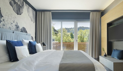 Wallberg Superior Suite | Wohnwelt Wallberg