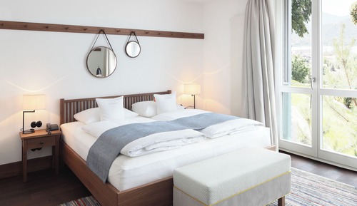 Habitación doble (Puristic | Wohnwelt Quirin)